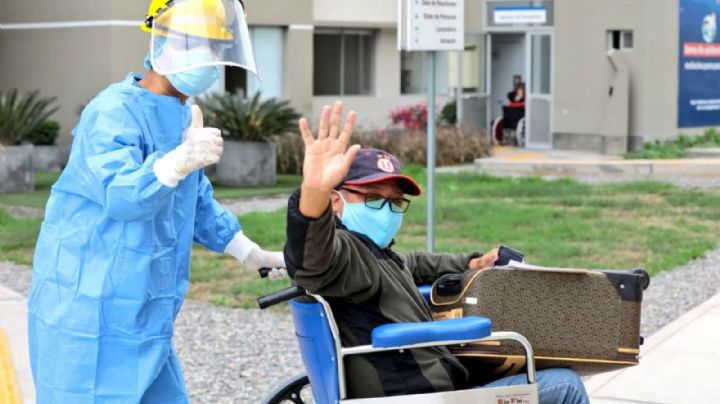 ¡Impactante! La CDC revela cuánto durarían lo síntomas post-Covid en pacientes adultos