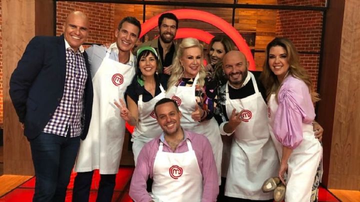 ¿Pleito en TV Azteca? Famosos de 'MasterChef Celebrity' arderían en ira por sueldos 'desiguales'
