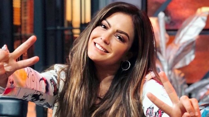 Tras convertirse en madre, conductora de Televisa se someterá a tratamiento para adelgazar