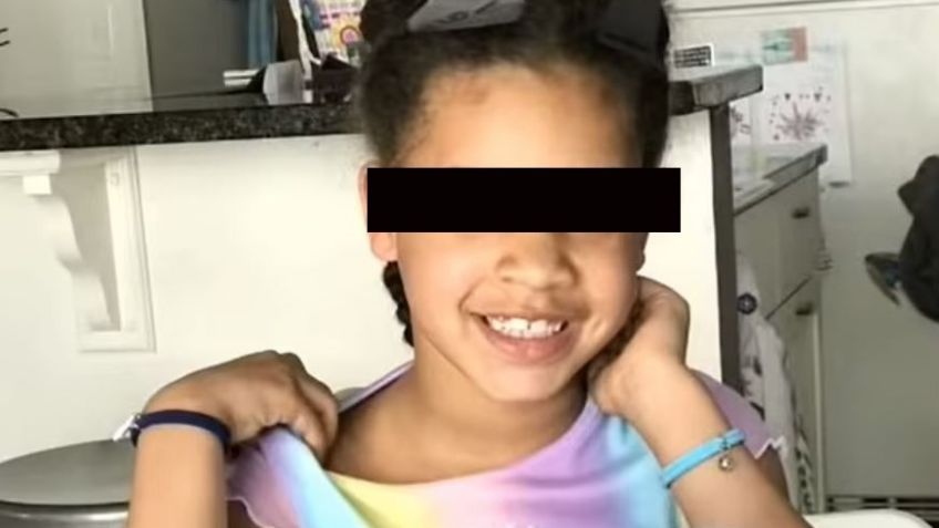Una niña de 8 años termina paralizada tras contraer Covid-19; es una rara respuesta inmune