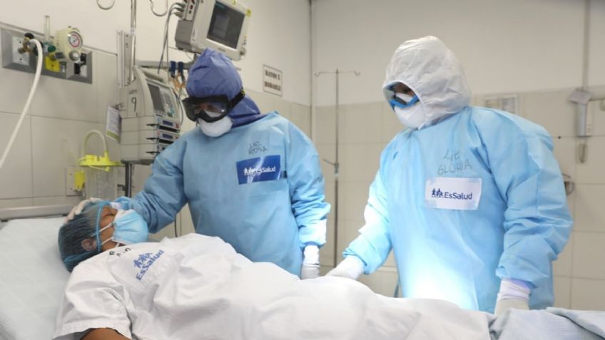 La gente con enfermedad renal grave corre mayor riesgo de ser hospitalizada por Covid-19