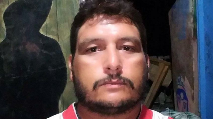 Tras 7 meses de búsqueda, encuentran sin vida a José Guadalupe, desaparecido en Cajeme