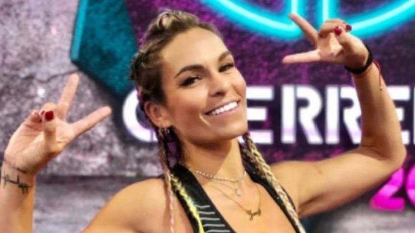 Tras contraer Covid-19 ella y su hijo recién nacido, querida conductora de Televisa da importante noticia