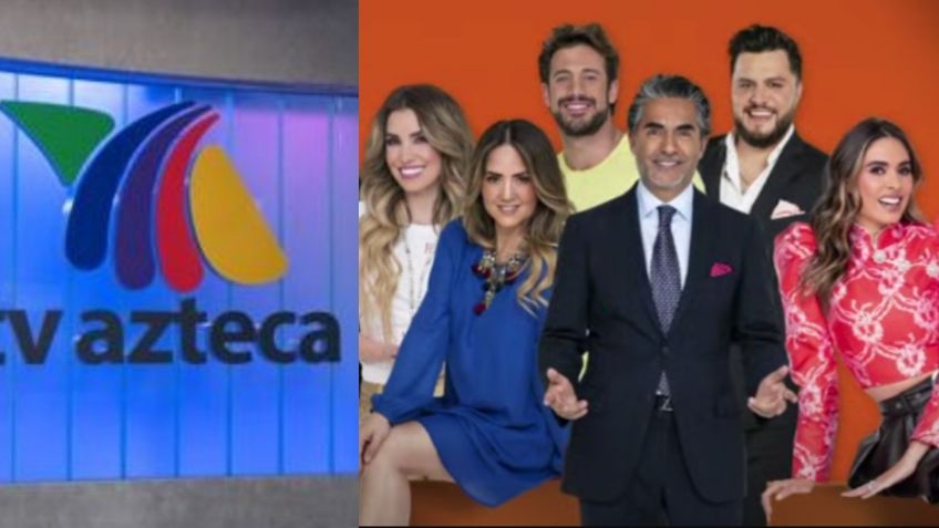 Adiós TV Azteca: Tras pedir limosna y no tener para comer, actriz de Televisa regresa a 'Hoy'