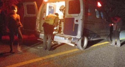 Brutal accidente vial: Conductora en estado de ebriedad deja 2 muertos y 4 heridos