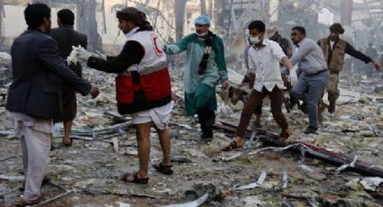 Por 'venganza': Rebeldes en Yemen ejecutan a 9 personas; trasmitieron en VIDEO la masacre