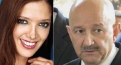 Rumores de supuesto amorío entre Salinas de Gortari y actriz de Televisa reviven; filtran audio