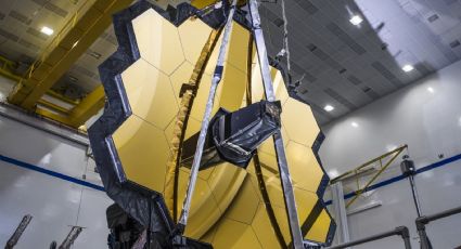 ¡Impactante! Lanzarán nuevo telescopio espacial; la NASA ya tiene fecha de lanzamiento