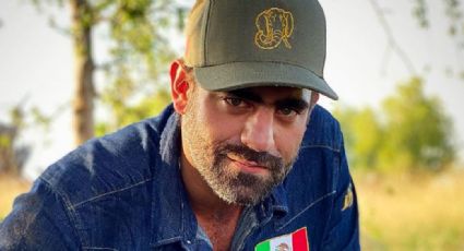 Arturo Islas, conductor de TV Azteca, no hace caso a críticas tras varar en mar de Sonora