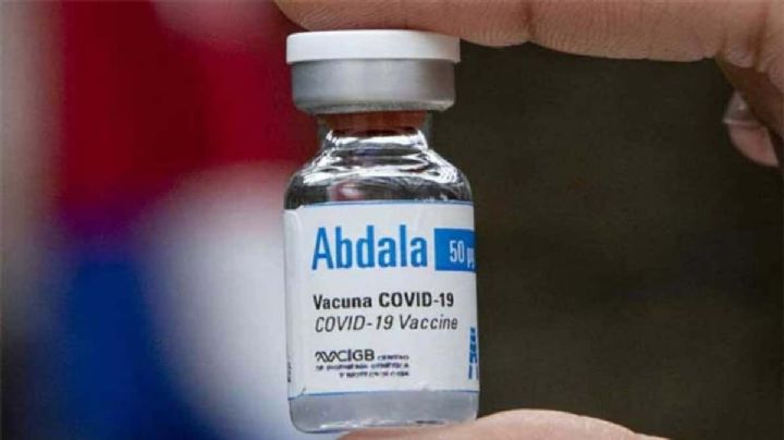 Covid-19: Vietnam da un 'salto de fe' por Cuba; aprueba el uso de emergencia de Abdala