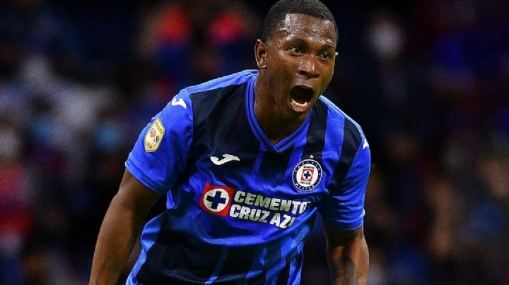 ¡Vuelve a pitar! Cruz Azul vence al Querétaro y respira en el Apertura 2021