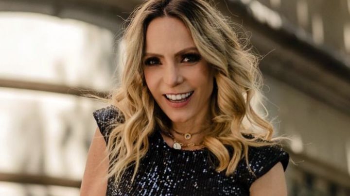 Tras fuerte pleito con OV7, Érika Zaba se deja ver con espectacular bañador en la playa