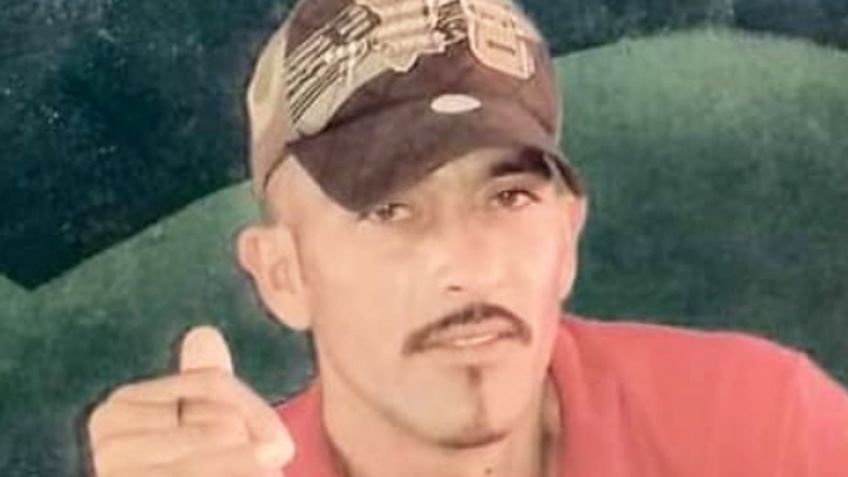 Tras más de un mes desaparecido, encuentran sano y salvo a Pedro Giovanni en Hermosillo