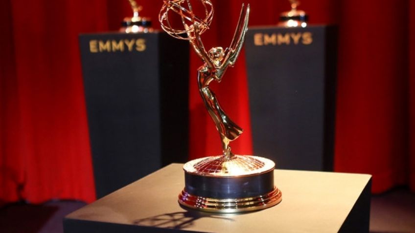 ¿Ya los conoces? Estos son los favoritos para coronarse en los Premios Emmy 2021