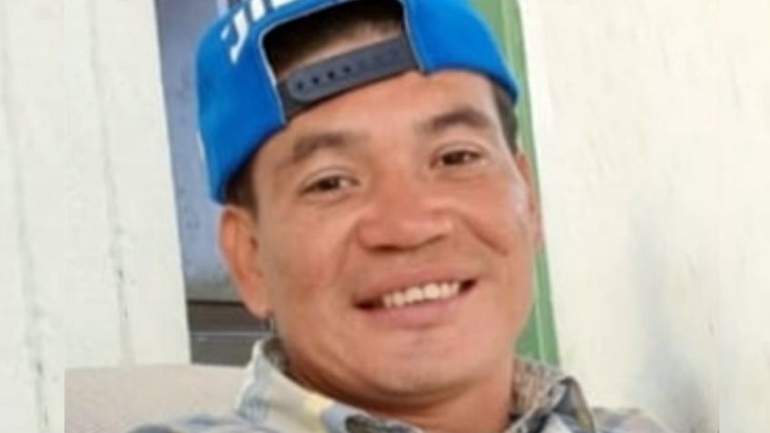 Tras días de incertidumbre, localizan con vida a Jonathan Emmanuel, extraviado en Sonora
