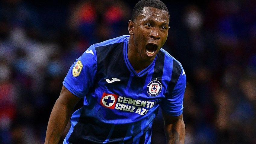 ¡Vuelve a pitar! Cruz Azul vence al Querétaro y respira en el Apertura 2021