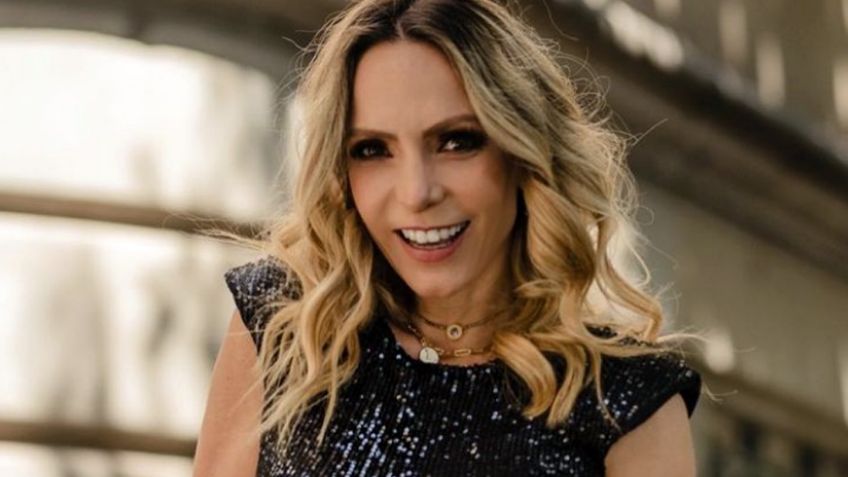 Tras fuerte pleito con OV7, Érika Zaba se deja ver con espectacular bañador en la playa