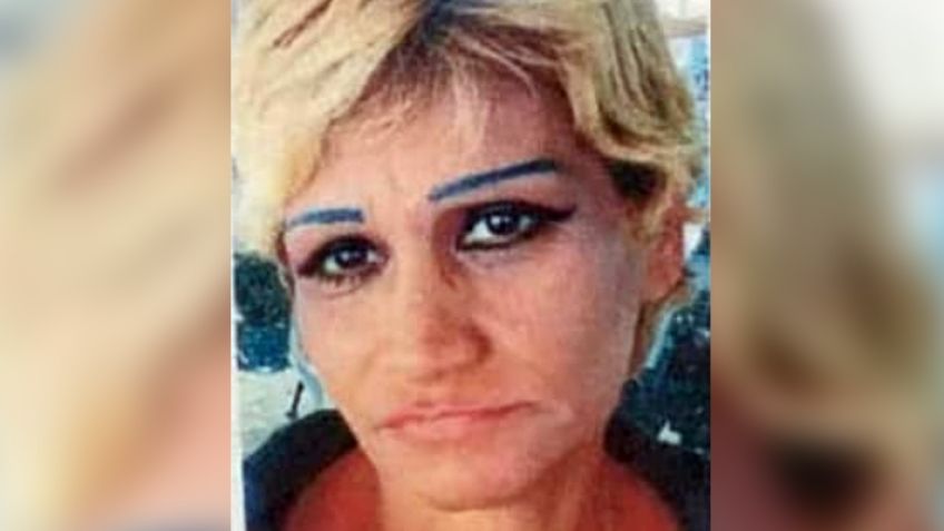 Desaparece María de la Cruz en Hermosillo; no ha vuelto a casa desde hace casi 3 semanas