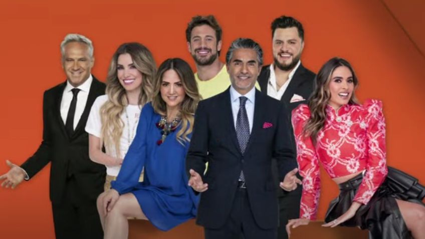 Adiós 'Hoy': Tras 12 años en Televisa y rechazo de TV Azteca, conductor los traiciona ¿con 'VLA'?