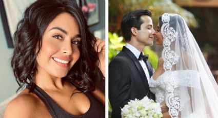 Shock en TV Azteca: A días de casarse, Kristal Silva hace inesperada confesión ¿y confirma embarazo?
