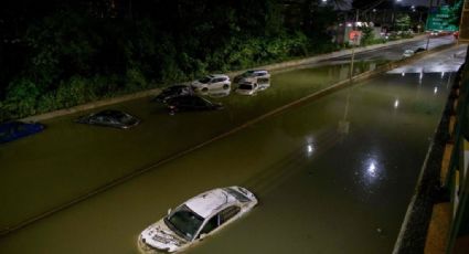Huracán 'Ida' destroza Nueva York y otros estados; hay más de 20 occisos por inundaciones