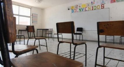Escuelas en Puebla y Guanajuato suspenden clases presenciales por casos Covid-19