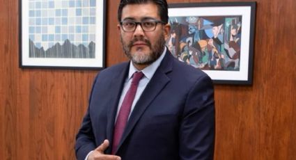 Reyes Rodríguez vuelve a la presidencia del Tribunal Electoral; fue electo nuevamente