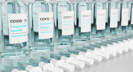 ¡Impactante! Estudio revela cómo reacciona un paciente con Covid-19 tras recibir las vacunas
