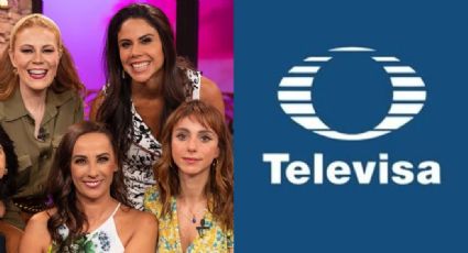 ¿Paola Rojas se va a TV Azteca? Querida conductora abandona Televisa y confirma 'traición'