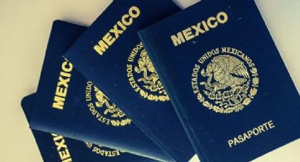 México estrena pasaportes más seguros; los de los menores tendrán fotos de los padres
