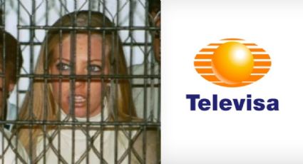 Adiós Televisa: Tras 'desfigurar' su cara y años presa por asesinato, actriz se une ¿a TV Azteca?