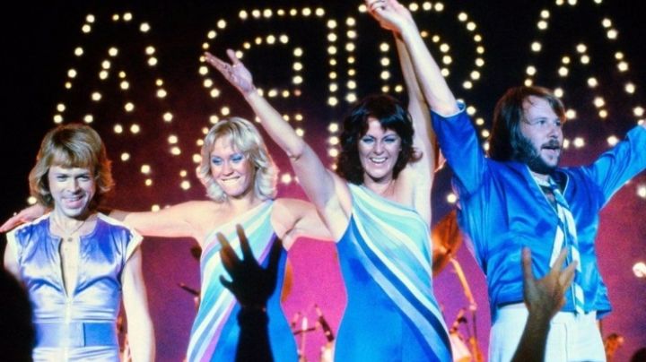 Abba anuncia su regreso a los escenarios tras 39 años sin dar conciertos