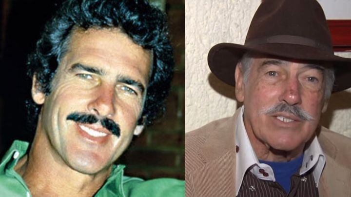 ¿Murió Andrés García? En TV Azteca dan fuerte noticia sobre herencia del actor de Televisa