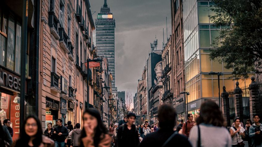 Clima CDMX hoy: Conagua alerta por lluvias este jueves 2 de septiembre en el Valle de México