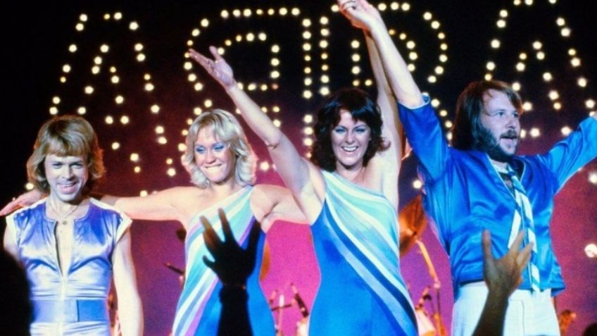 Abba anuncia su regreso a los escenarios tras 39 años sin dar conciertos