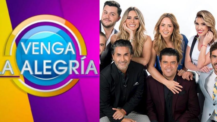 Adiós Televisa: Tras más de 20 años, exconductor de 'Hoy' llega a 'VLA' y famosa deja TV Azteca