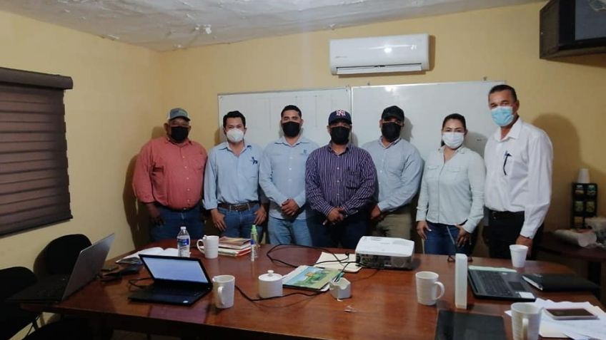 Cimmyt presenta menú tecnológico sustentable para producción de trigo en el sur de Sonora