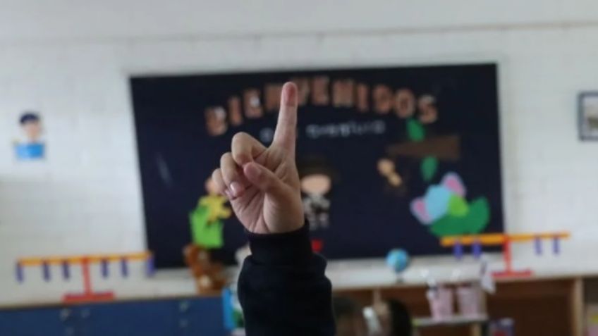 Se registran primeros casos de Covid-19 en colegio de Hermosillo tras regreso a clases presenciales