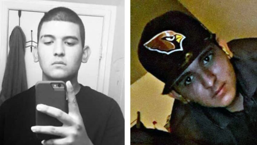 Tragedia en Empalme: Encuentran sin vida a Fidel Fernando, joven de 18 años 'levantado'