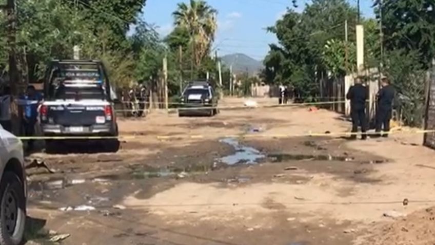 Hermosillo: Ataque armado deja a hombre lesionado; le dieron al menos tres impactos