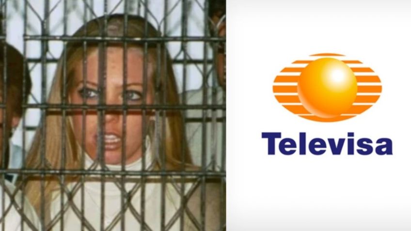 Adiós Televisa: Tras 'desfigurar' su cara y años presa por asesinato, actriz se une ¿a TV Azteca?