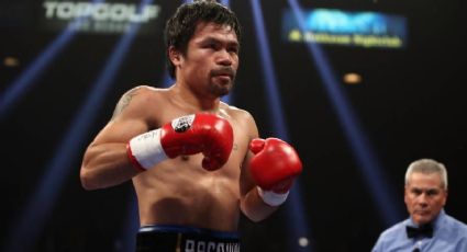 Manny Pacquiao: Estos son los knockouts más impresionantes del filipino