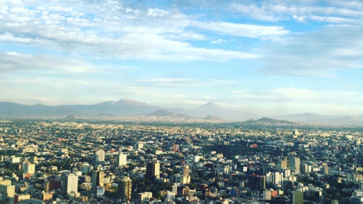 Hoy No Circula 20 de septiembre: Terminación de placas que 'descansa' en CDMX y el Valle de México