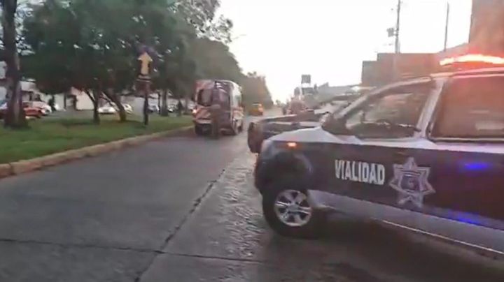 FGR investigaría explosión en restaurante de Guanajuato que dejó víctimas mortales y heridos: AMLO