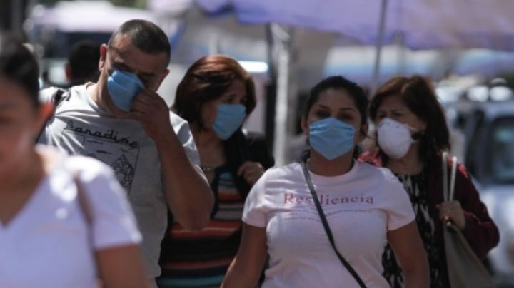 Covid-19 en México: Sonora en semáforo verde junto con otras 19 entidades; ninguna en rojo