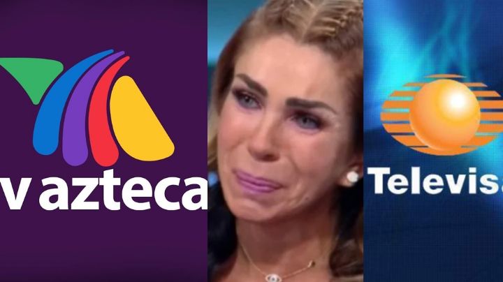 Tras veto de TV Azteca y despido de Televisa, querida conductora impacta con dura noticia