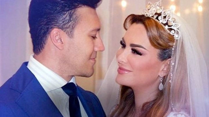 Por primera vez, Ninel Conde habla de Larry Ramos y revela si es investigada por su fuga