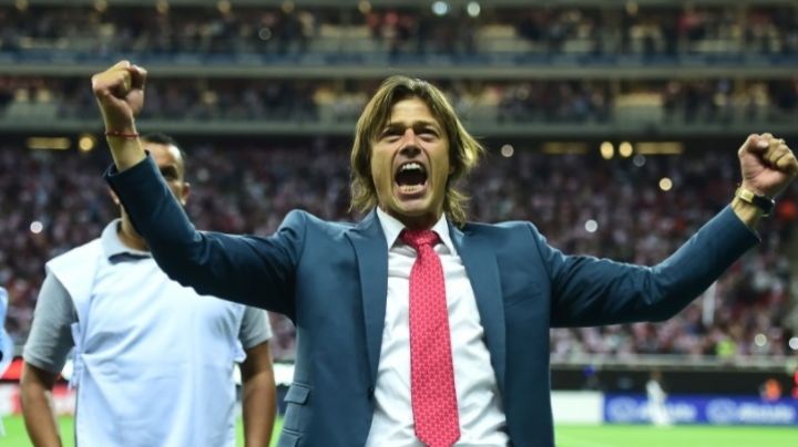 Liga MX: Ricardo Peláez descarta el regreso de Matías Almeyda a las Chivas