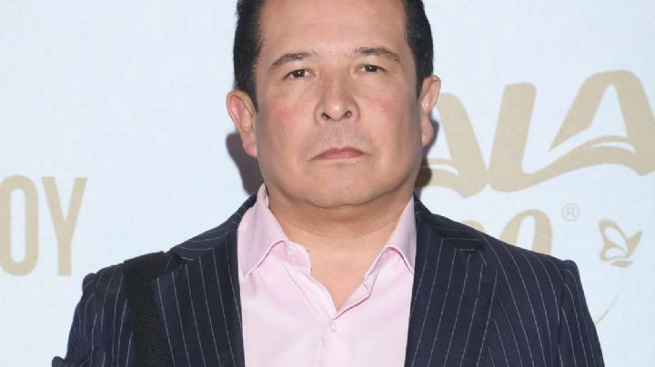 Gustavo Adolfo Infante 'desenmascara' a famoso exhibido por "vender droga" tras dejar TV Azteca