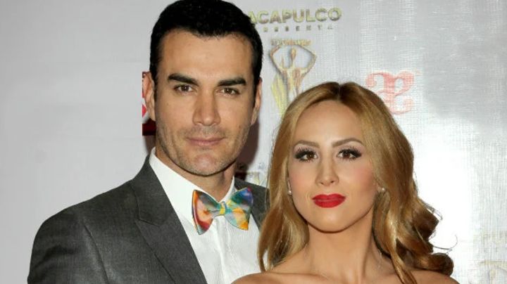 ¿Reconciliación en Televisa? David Zepeda festeja su cumpleaños 48 junto a su exnovia